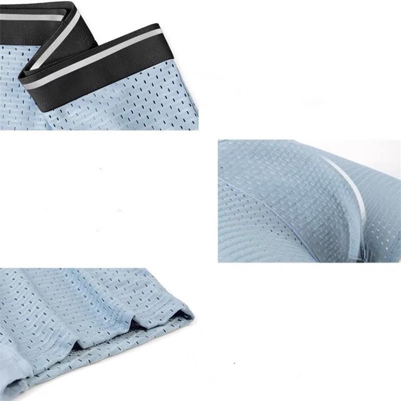 8 pçs/lote calcinha masculina  - Multi Pack Underwear avaliação e preço