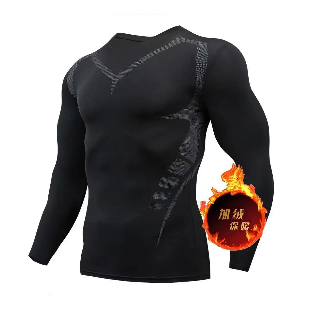 Novo Conjunto de Roupa Interio - Thermal Long John avaliação e preço