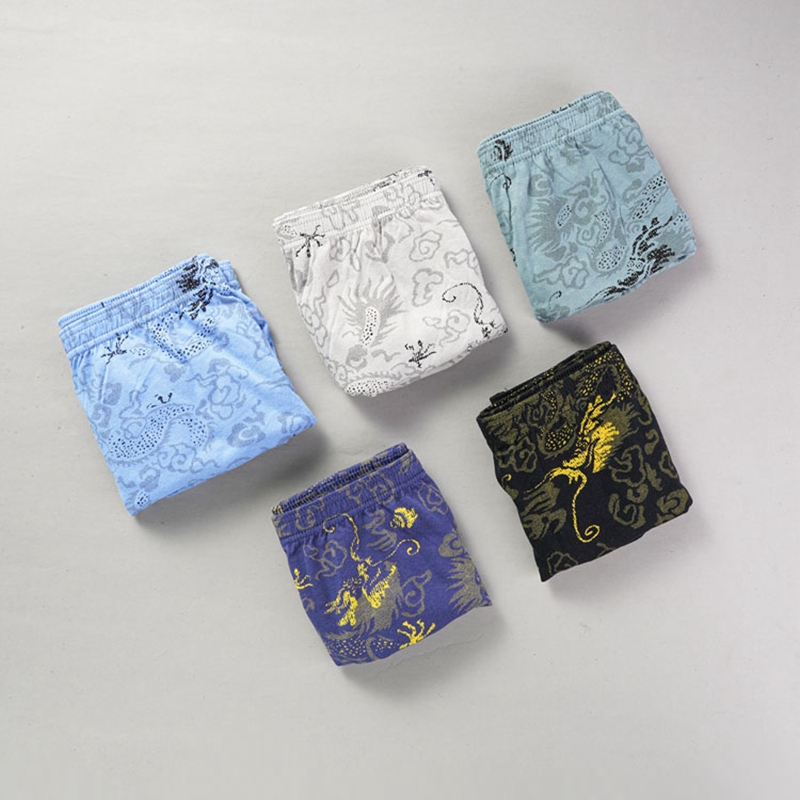 10 pçs/lote 100% algodão cueca - Multi Pack Underwear avaliação e preço