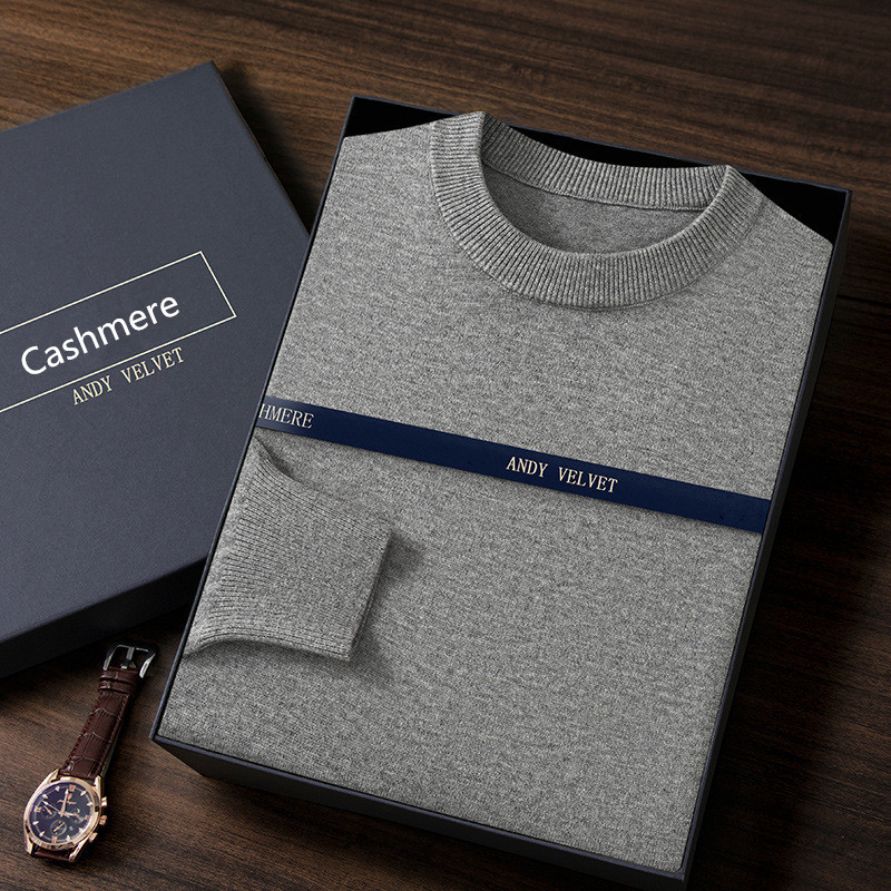 Suéter Masculino de Cashmere c - Thermal Long John avaliação e preço