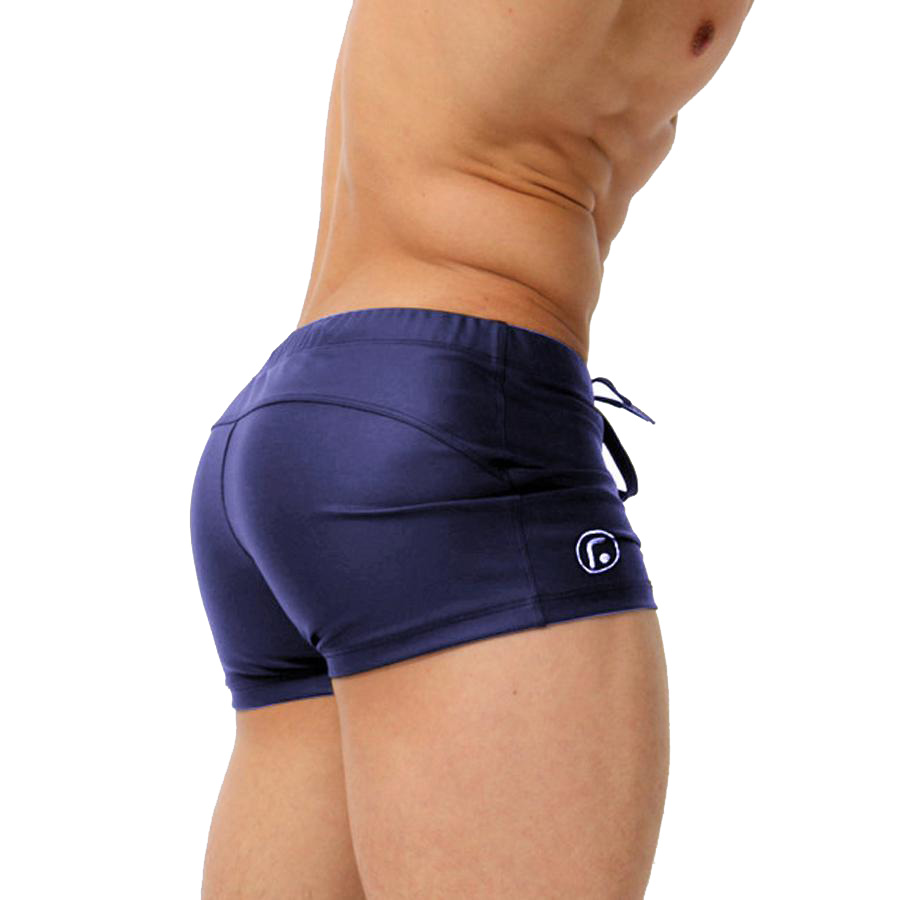 Sexy maiô praia troncos de sec - Trunk Breathable Men avaliação e preço