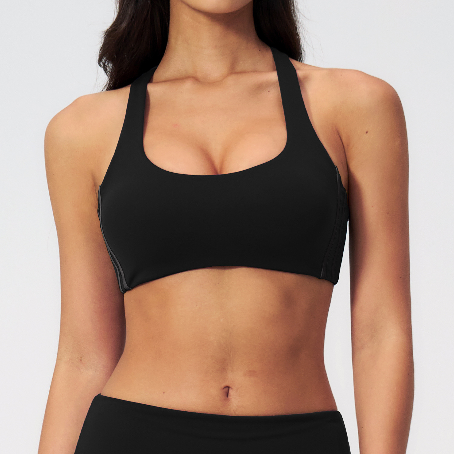 Sutiãs de ginástica com alças  - Quick Dry Underwear avaliação e preço