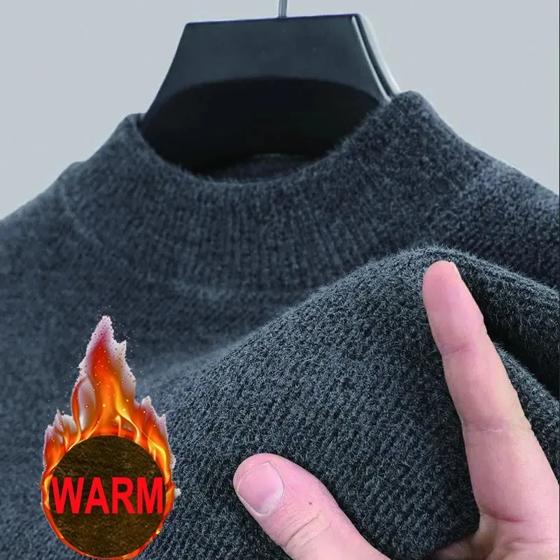 Camisola de malhas dos homens  - Thermal Long John avaliação e preço
