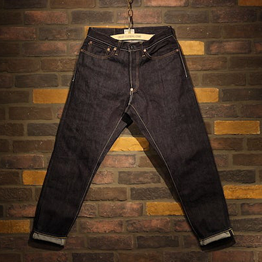 Pherrows 10o Aniversário Indig - Levis Jeans 501 avaliação e preço