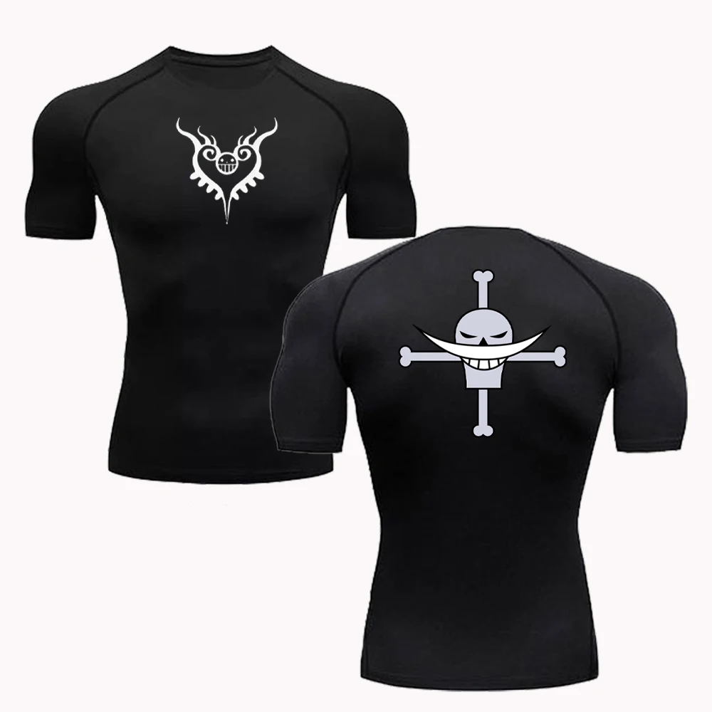 Camiseta masculina de verão co - T Shirt Tight Fit avaliação e preço