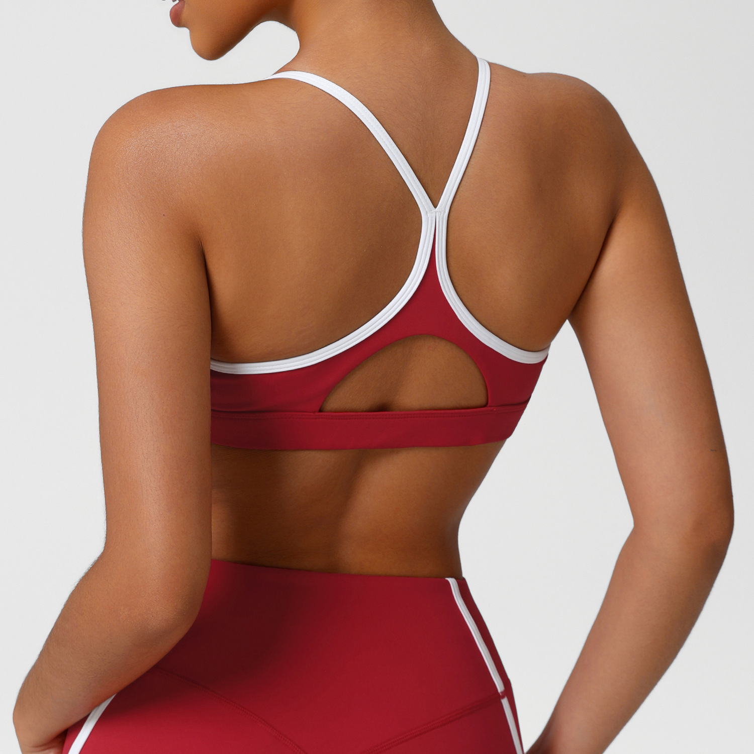Roupa Íntima Esportiva Feminin - Quick Dry Underwear avaliação e preço