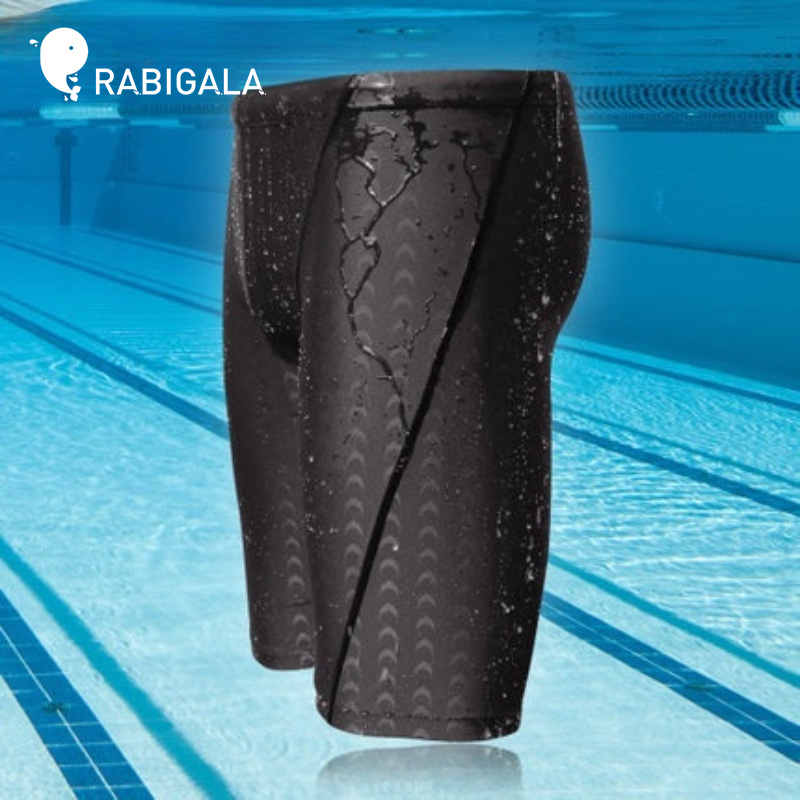 Calções de banho Rabigala de s - Trunk Breathable Men avaliação e preço