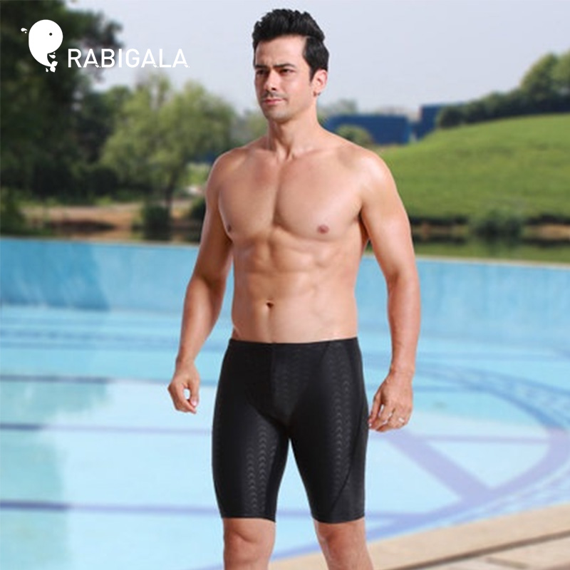 Calções de banho Rabigala de s - Trunk Breathable Men avaliação e preço