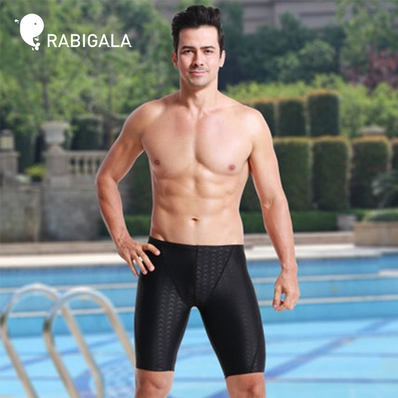 Calções de banho Rabigala de s - Trunk Breathable Men avaliação e preço