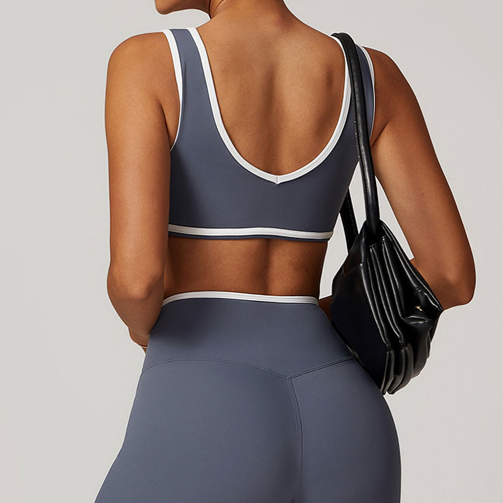 Sutiã Esportivo Feminino Push  - Quick Dry Underwear avaliação e preço