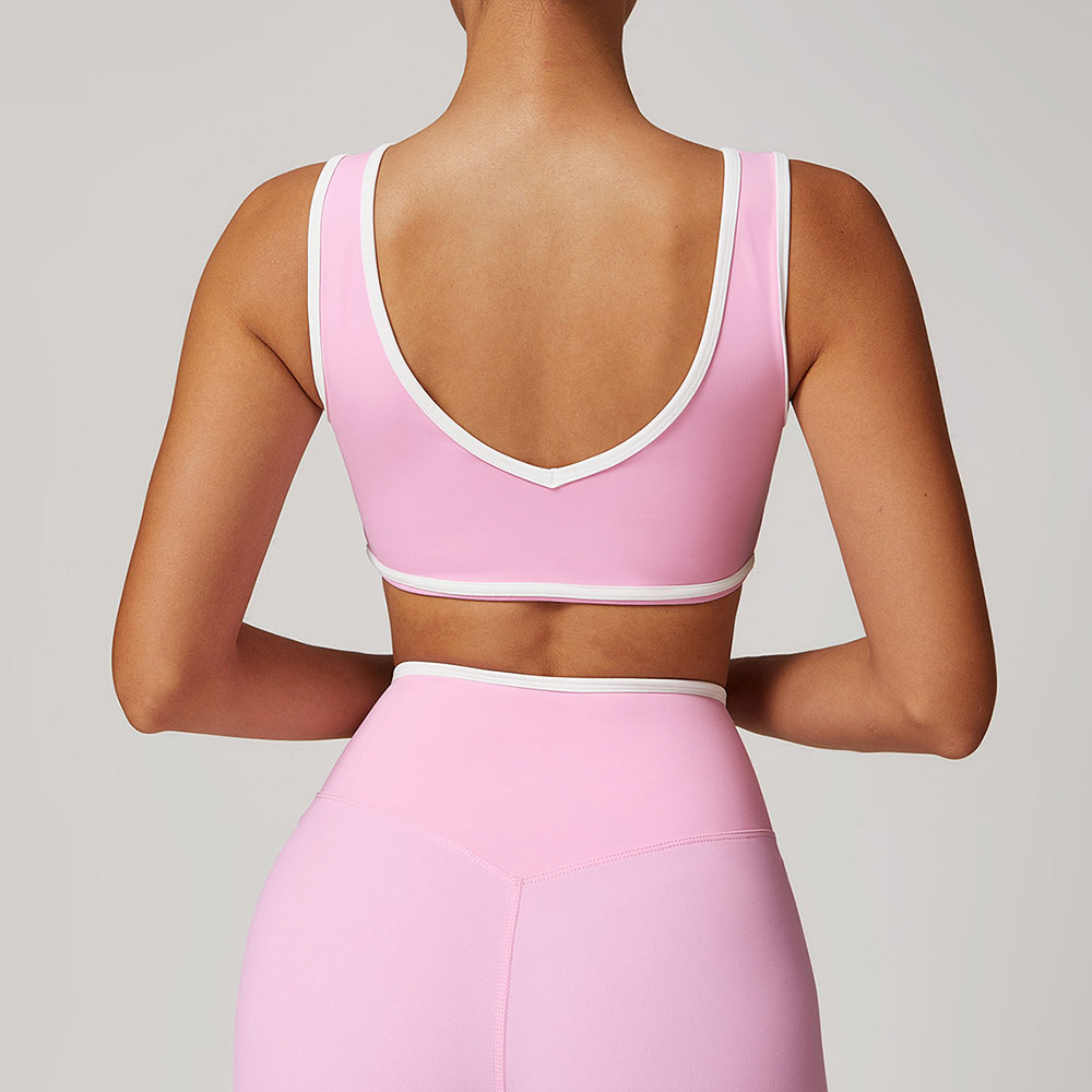 Sutiã Esportivo Feminino Push  - Quick Dry Underwear avaliação e preço