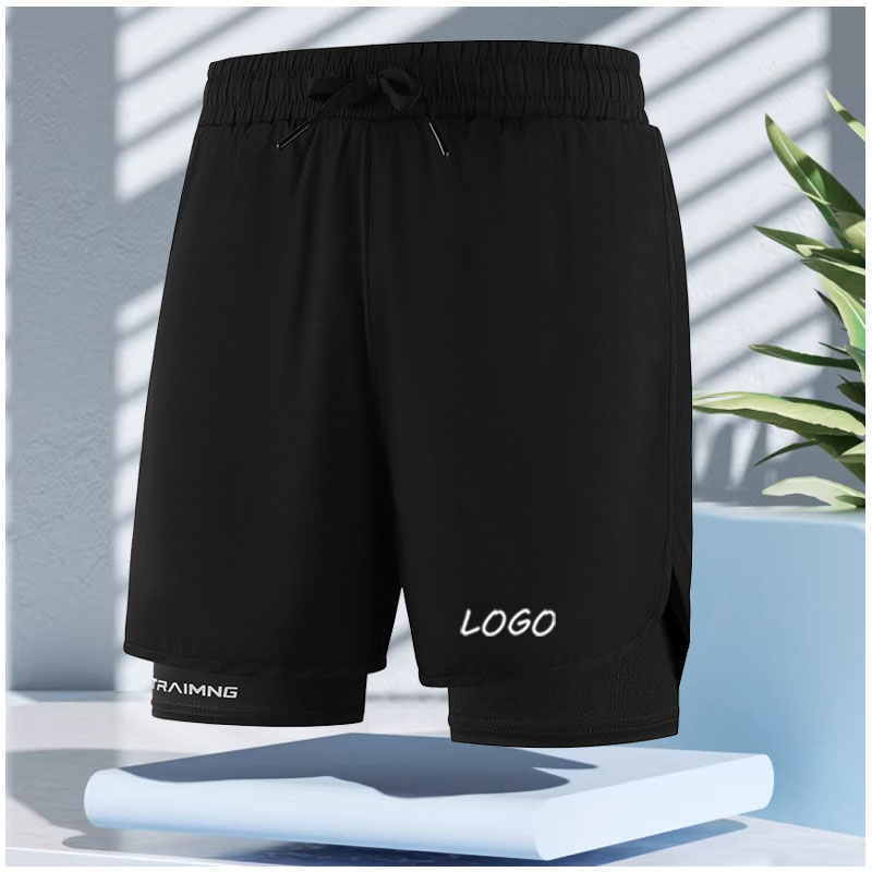 Shorts atléticos masculinos 2  - Compression Shorts Athletes avaliação e preço