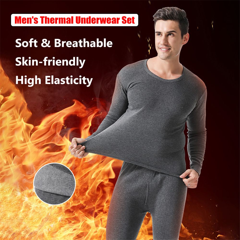 Roupa Interior Térmica Ultra M - Thermal Long John avaliação e preço