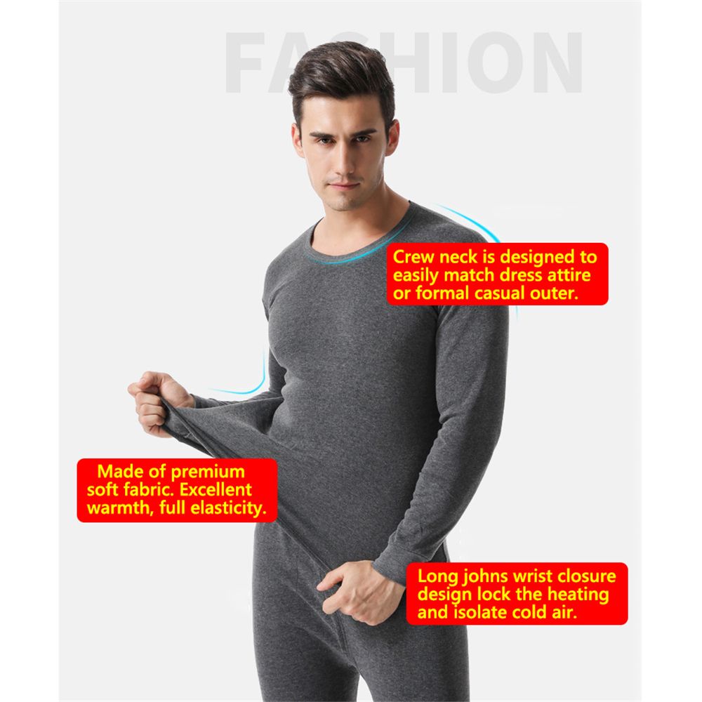 Roupa Interior Térmica Ultra M - Thermal Long John avaliação e preço