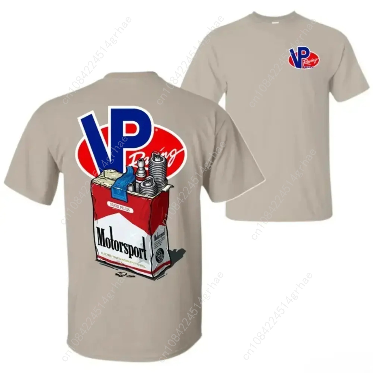 Camisa VP Racing Motorsport -  - Base Layer Top avaliação e preço