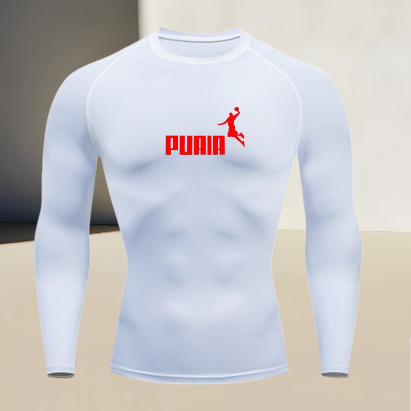 Camiseta masculina de manga co - T Shirt Tight Fit avaliação e preço