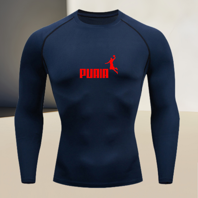 Camiseta masculina de manga co - T Shirt Tight Fit avaliação e preço