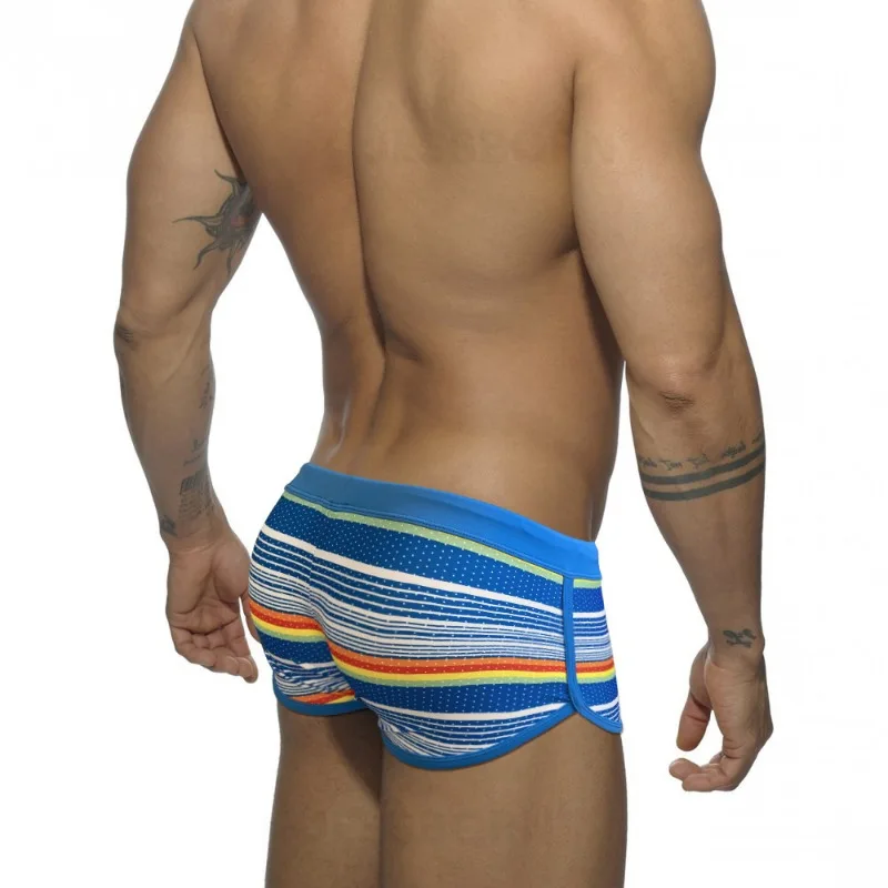 Sunga Masculina de Verão 2026  - Trunk Breathable Men avaliação e preço