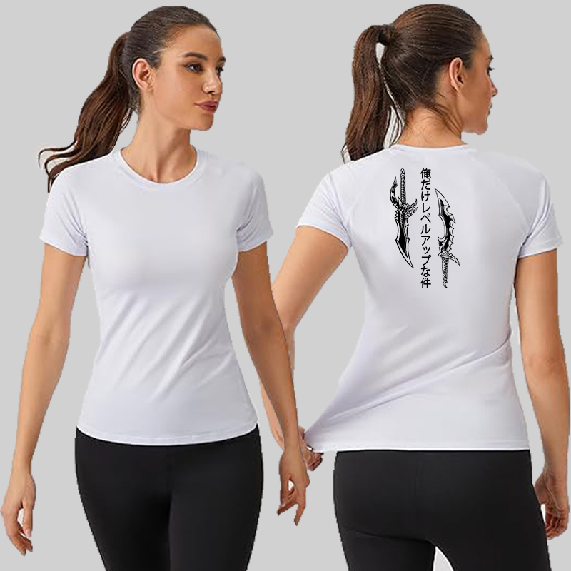 Camisa de compressão com estam - Base Layer Top avaliação e preço