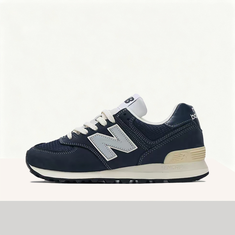 New Balance × POTTERYNB 574 Tê - New Balance Shoes 574 avaliação e preço