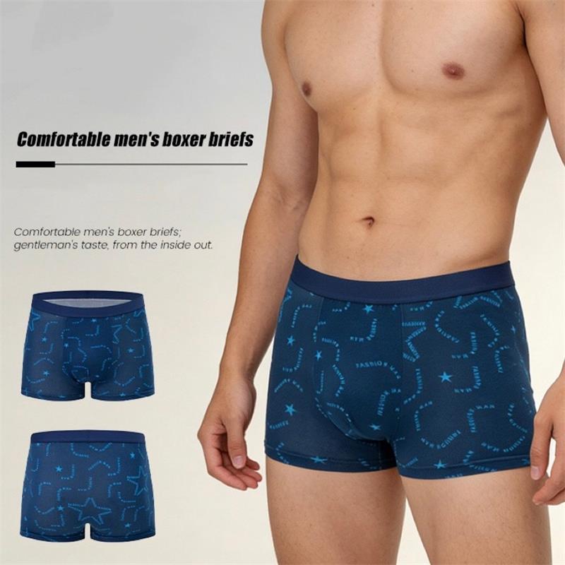 Conjunto de 4 Peças de Cuecas  - Multi Pack Underwear avaliação e preço