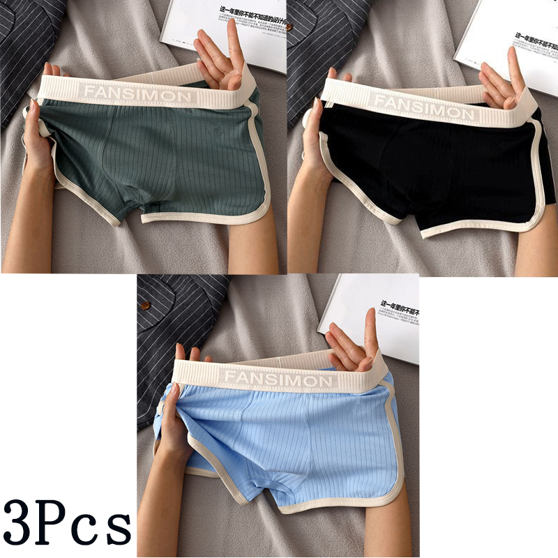 3 pçs/lote sexy calcinha listr - Multi Pack Underwear avaliação e preço